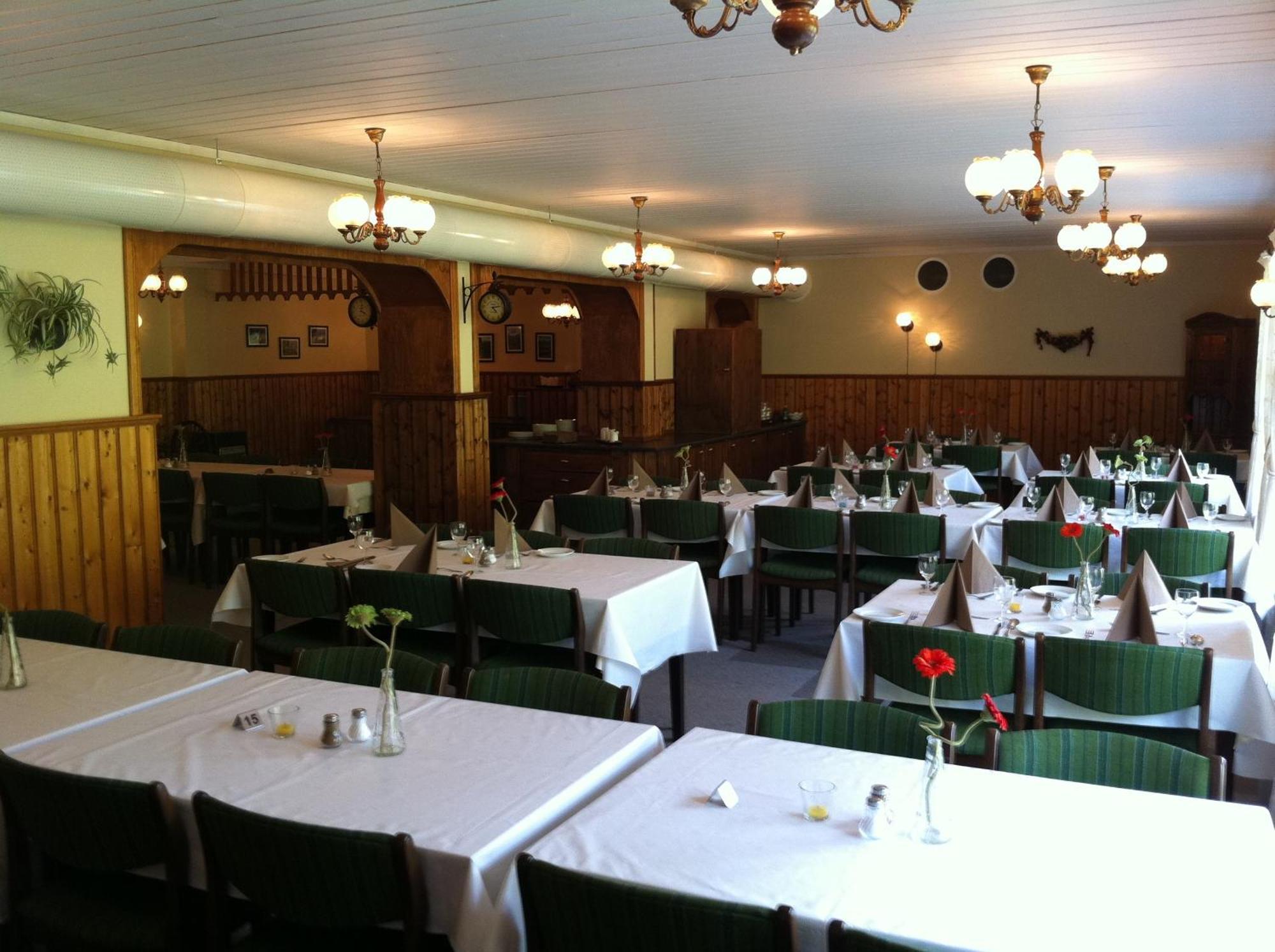 Vossestrand Hotel&Apartments Myrkdalen Buitenkant foto